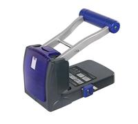 Rapesco ECO Germ-Savvy P1100 Heavy Duty Hole Punch 100 Sheets 0247