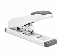 Rapesco ECO HD-100 Flat clinch White