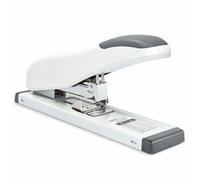 Rapesco ECO HD-100 Flat clinch White