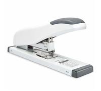 Rapesco ECO HD-100 Flat clinch White