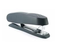 Rapesco Eco Spinna 717 Full Strip Stapler Metal 50 Sheet Grey