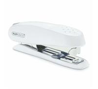 Rapesco ECO Spinna Flat clinch White