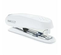 Rapesco ECO Spinna Flat clinch White