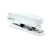 Rapesco ECO Spinna Heavy Duty Stapler White