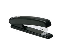 Rapesco Eco Full Strip Stapler Capacity 20 Sheets Black 1085
