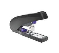 Rapesco Eco X5-90ps Heavy Duty Less Effort Stapler Black/Grey 1170