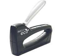 Rapesco Gun Tacker 13/8 Black 8.5 x 3.1 x 18.3 cm