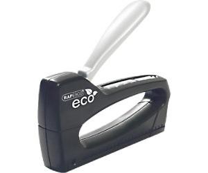 Rapesco Gun Tacker 13/8 Black 8.5 x 3.1 x 18.3 cm