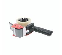 Rapesco Hand Held Carton Sealer BLK