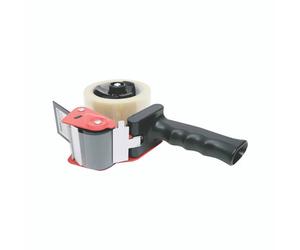 Rapesco Hand Held Carton Sealer BLK