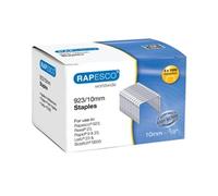 Rapesco Heavy Duty Staples 923/10 [Box 4000] - 92310Z3