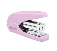 Rapesco Less effort Candy Pink stapler X5-25PS - FAST & FREE DELIVERY