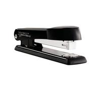 Rapesco 545 Stapler Full Strip Metal Black - R54500B2