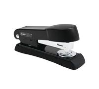 Rapesco Minno Half Strip Stapler Black
