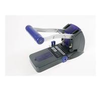 Rapesco Eco P2200 Heavy Duty Hole Punch Capacity 150 Sheets PF220AP1
