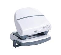 Rapesco Rapesco P30 2 Hole Punch Metal 30 Sheet White