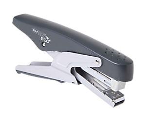 Rapesco Plier Stapler 24/6, 26/6 20 Sheets Black, Charcoal 2.8 x 17.2 x 7.3 cm