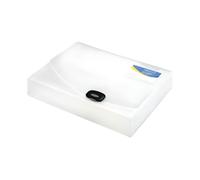 Rapesco Box File file storage box White