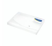 Rapesco Rigid Wlt Box File 25MM A4