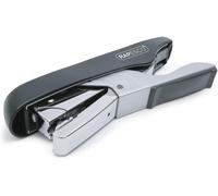 Rapesco RPWHALE ECO Whale Plier, 45 Sheet Capacity, Charcoal ECO Black