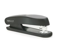 Rapesco RR9260B3 Manta Ray Stapler, 20 Sheet Capacity, Black