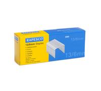 Rapesco S13060Z3 staples 5000 staples