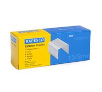 Rapesco S13080Z3 staples 5000 staples