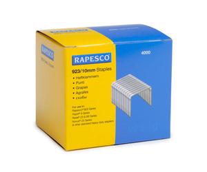 Rapesco S92310Z3 staples Staples pack 4000 staples