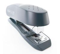 Rapesco Spinna Front Loading Stapler (Black)