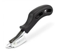 Rapesco SR3000A3 ECO R3 Staple Remover, Black
