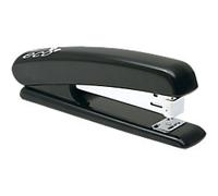 Rapesco Stapler Full strip 20 Sheets Black 24/6, 26/6 ABS (Acrylonitrile Butadiene Styrene)