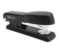 5 Star Office Stapler Half Strip Metal Top and Base Top Loading Capacity 20 Shee