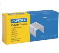 Rapesco Clipboard Frosted Transparent Assorted (10 Pack) SHP PCBAS