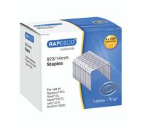 Rapesco Staples 923 Series PK4000