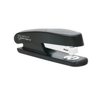 Rapesco Sting Ray Half Strip Stapler Black R72660B3