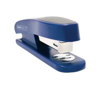 Rapesco Sting Ray Half Strip Stapler Blue R72660L3