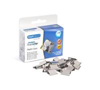 Rapesco Supaclip 60 100pc(s) Stainless steel document clip