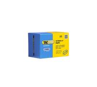 Rapesco Tacwise 0456 Tacwise 73/10mm Staples For Stapling Pliers (5000 Pieces)