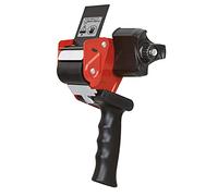 Rapesco Black Hand Held Carton Sealer