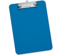 Rapesco VSTCB0L3 Plastic Blue clipboard