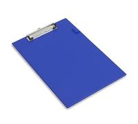 Rapesco VSTCB0L3 Plastic Blue clipboard