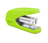 Rapesco X5-25ps Less effort stapler, 25 Sheet Capacity - Various FUN Colours