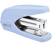 RAPESCO - X5-25ps Less Effort Stapler - Blue