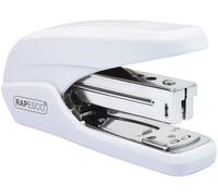 RAPESCO - X5-25ps Less Effort Stapler - White