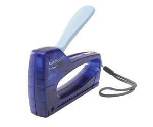Rapesco Z-Duo T Staple Tacker