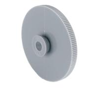Rapesco ZSPBOARD Spare Punching Board for Hole Punches (4 Pack)
