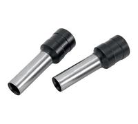 Rapesco ZSPCUTTER 6 mm 4400 Replacement Punch Cutters for Use in Heavy Duty Hole Punches, Pack of 2