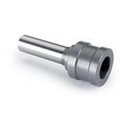 Rapesco ZSPCUTTER Replacement Punch Cutters, 6 mm, Pack of 2 | For Heavy Duty Hole Punches 2200 and 4400