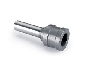 Rapesco ZSPCUTTER Replacement Punch Cutters, 6 mm, Pack of 2 | For Heavy Duty Hole Punches 2200 and 4400