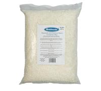 Rapeseed and Coconut Blend Container Wax 2KG, KRC04, Cream/Offwhite